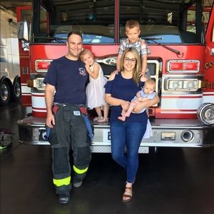 Meet your Posher, Rachel